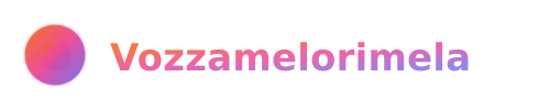 Vozzamelorimela obiteljski put