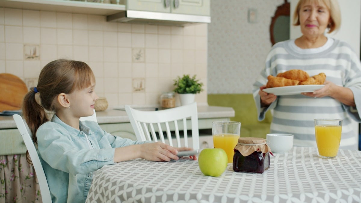 Los Beneficios de una Alimentación Balanceada