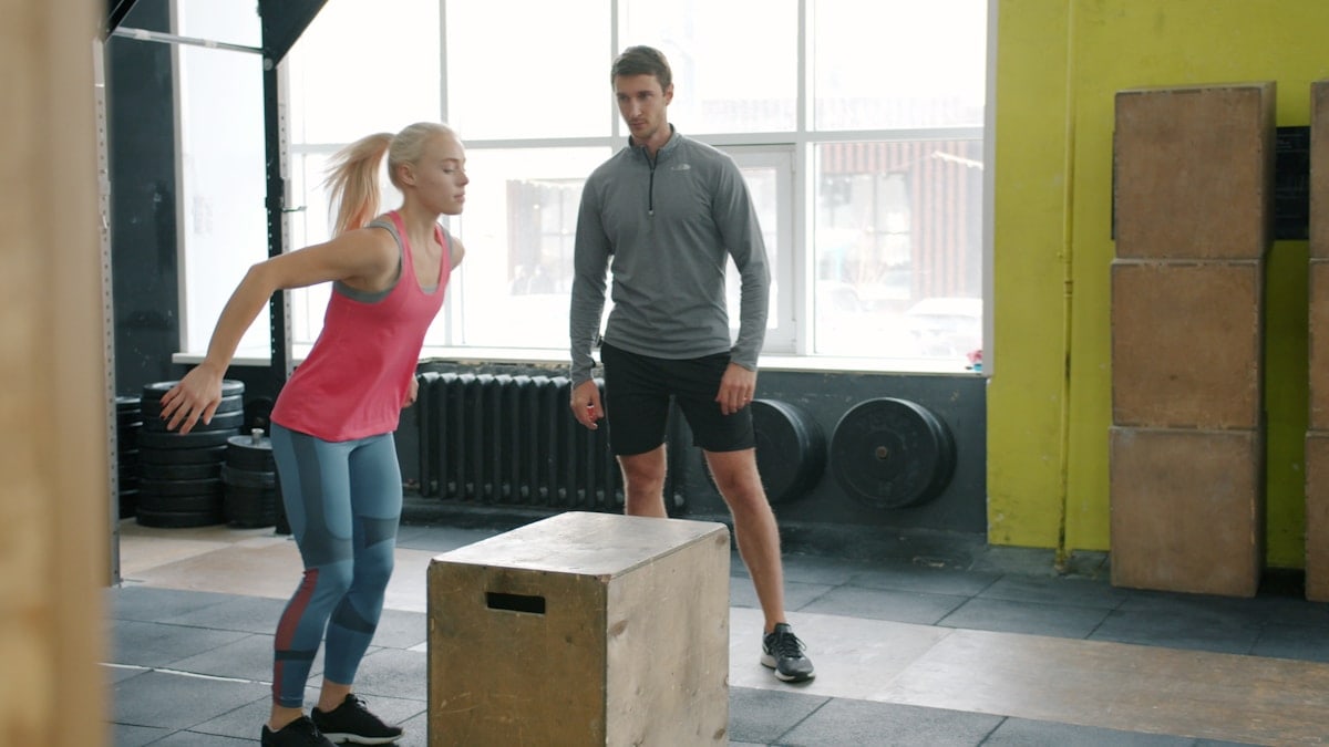 Ejercicios Efectivos para Mantenerse en Forma